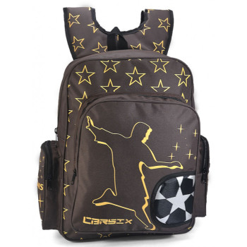 Tas sekolah anak football